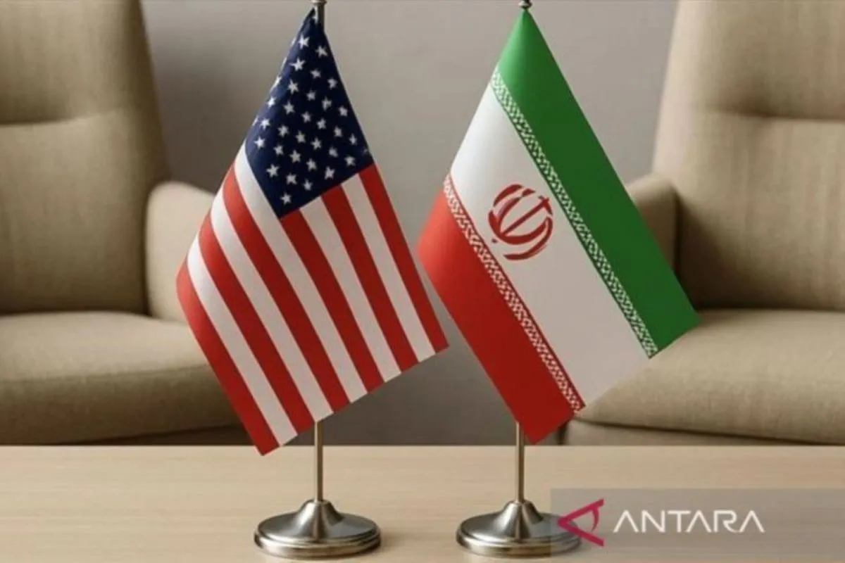 AS-Iran Buntu Negosiasi, Israel Siap Ambil Opsi Militer