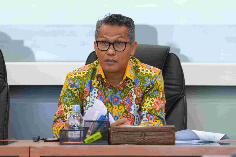 Kemenperin Bantah Indonesia Alami Deindustrialisasi, Kontribusi Manufaktur ke PDB Naik