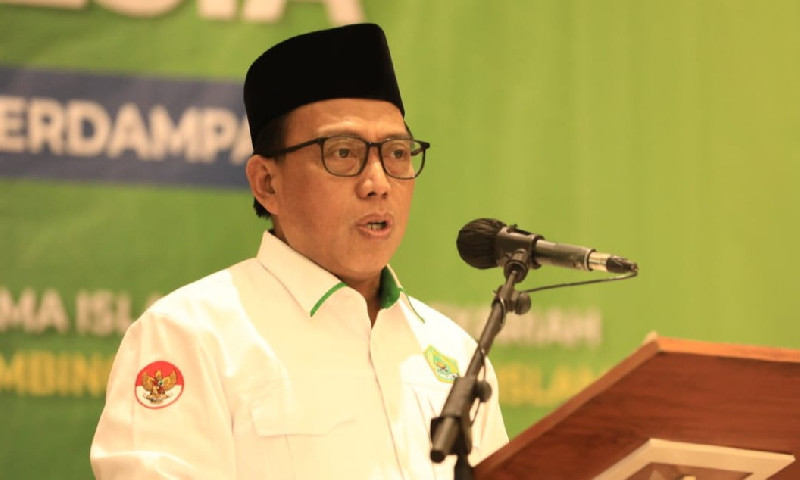 Kemenag Dorong Regenerasi Pemandi Jenazah
