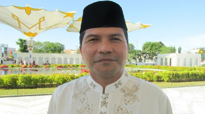 Ruqyah Dijadikan Dagangan, Abu Faisal: Jangan Jual Agama dengan Kemasan Sugesti