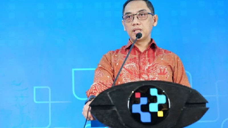 Situs Taruhan Berkedok Kripto Polymarket Resmi Diblokir Pemerintah