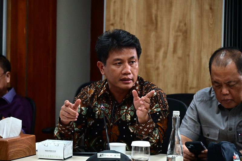 Komisi X Dorong Pengelolaan Cagar Budaya yang Berpihak pada Edukasi dan Pelestarian