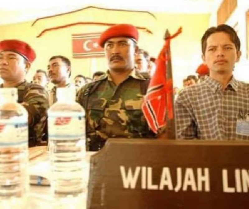 Ama Gajah Kenang Tgk Syahrial, Cendekia Muda Linge yang Gugur di Masa Konflik Aceh