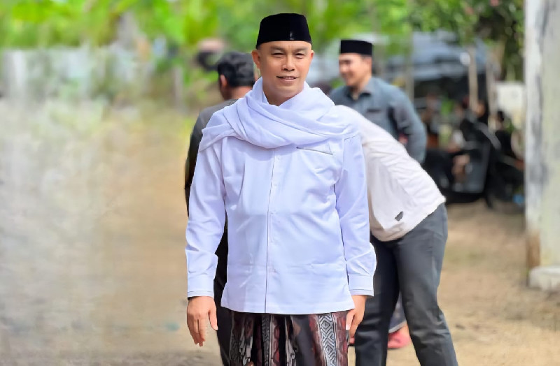 Ulama Aceh Minta Proses Hukum Dugaan Penistaan Agama Berjalan Maksimal