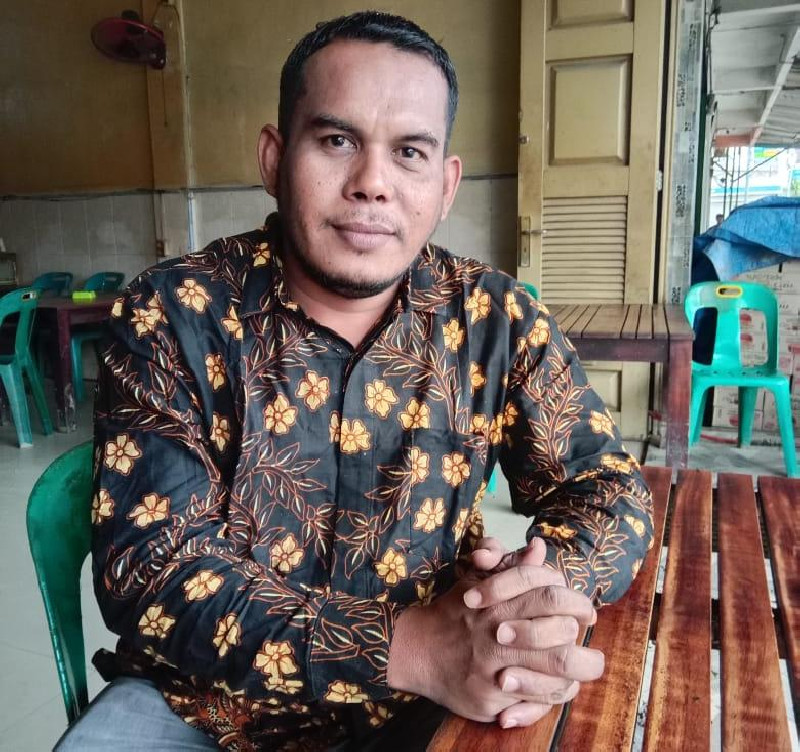 PLN Harus Beri Kompensasi Atas Kerugian Masyarakat Aceh Sebab Listrik Padam