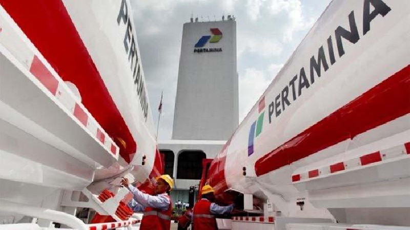 Pertamina Patra Niaga Regional Sumbagut Terus Optimalkan Distribusi BBM di Wilayah Bireuen