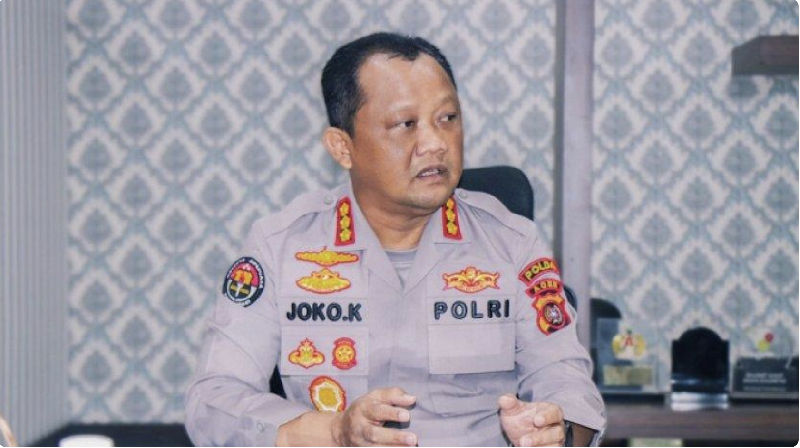 Kasus Beasiswa 2017 Masuk Tahap Lanjutan, Tapi Update Terbaru Masih Ditunggu