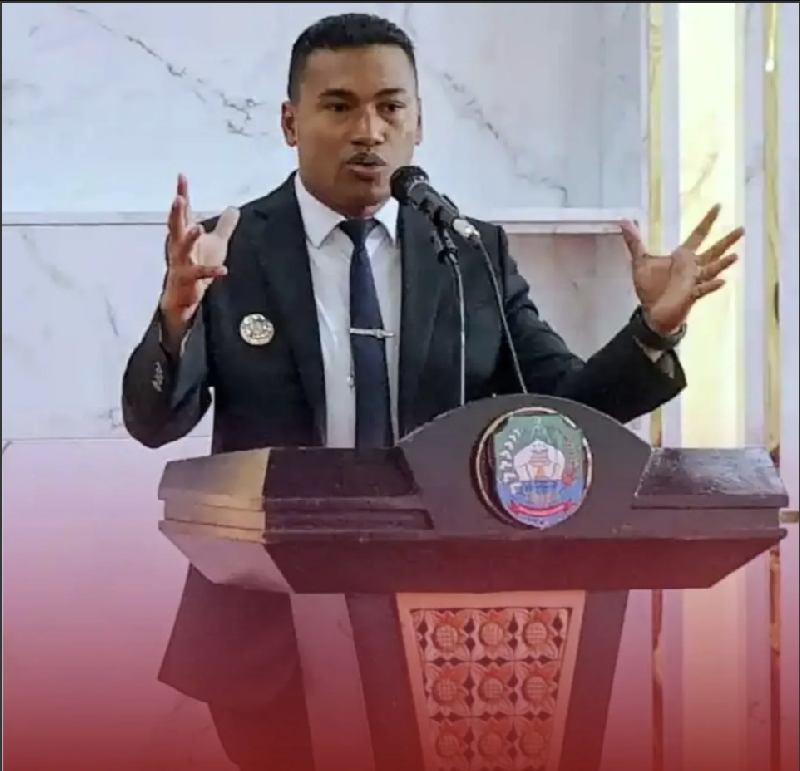 Safaruddin: JKA Harus Dijaga sebagai Martabat Keistimewaan Aceh