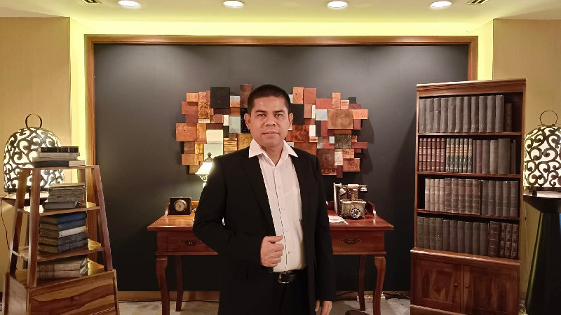 Pengembangan Perpustakaan sebagai Mandat Konstitusional, Perpusnas Perlu Resiliensi Kelembagaan