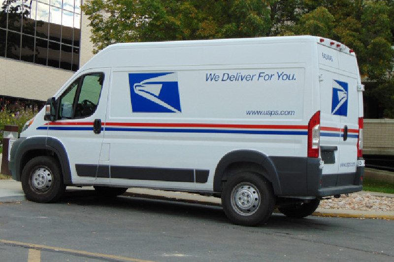 USPS Teken Kontrak US$10 Miliar dengan DHL untuk Layanan Last Mile