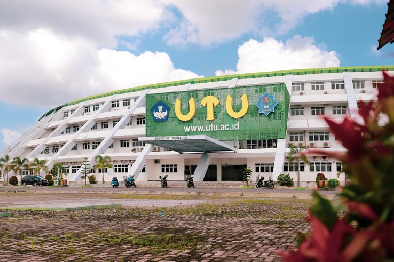 Penerimaan Mahasiswa Baru Jalur Mandiri Universitas Teuku Umar Resmi Dibuka