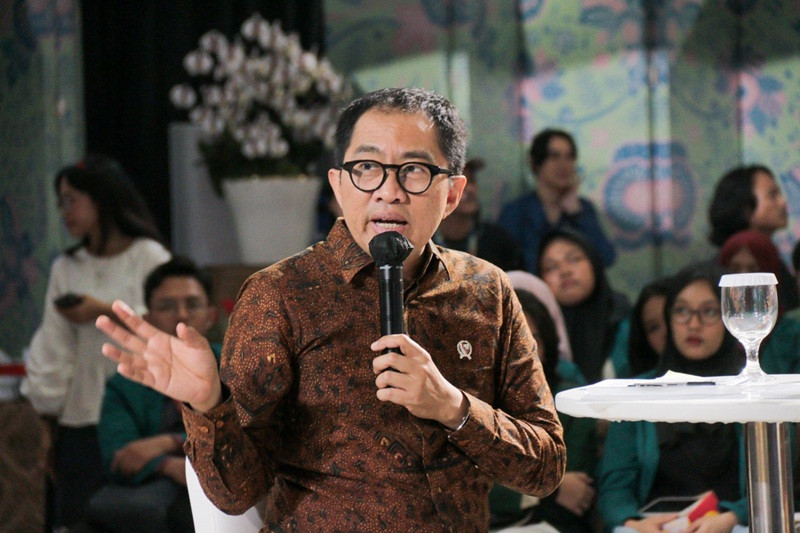 Di Tengah Serbuan Impor, Pabrik Baru Rp300 Miliar Ini Jadi Harapan Industri Baja