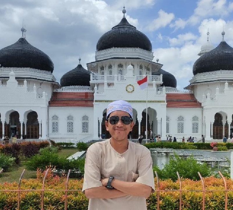 Dosen UNISAI Samalanga Kupas Makna Syahid dalam Pemikiran Hasan Tiro