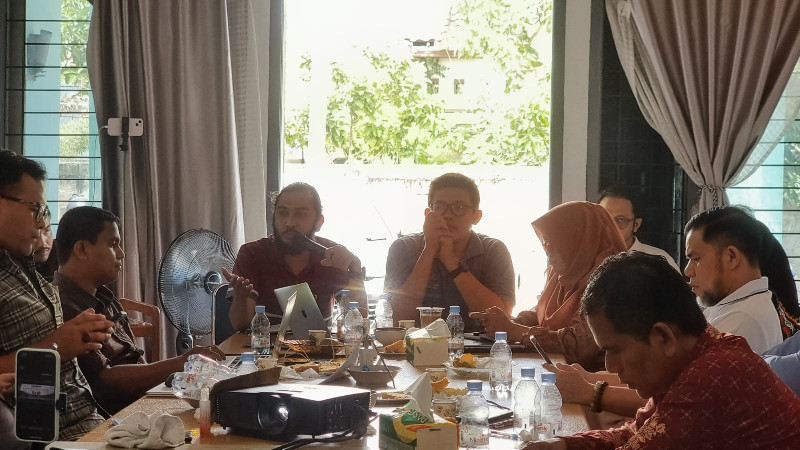 Akademisi USK Nilai Banyak Agenda Perdamaian Aceh Belum Terealisasi