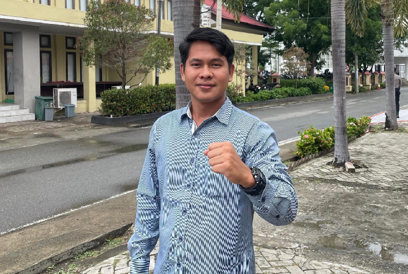 Kerusuhan di USK Dinilai Merusak Marwah Kampus di Aceh