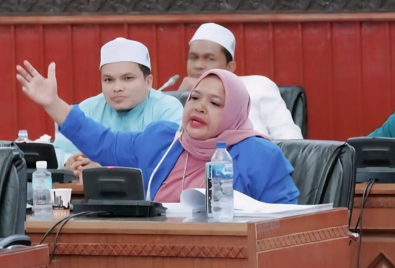 Aktivis Yulindawati Minta KPK Ambil Alih Kasus Beasiswa Aceh