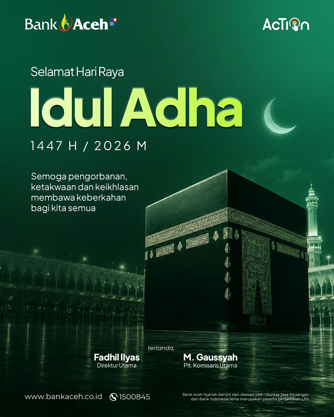 bank aceh