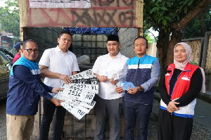 BPH Migas Bongkar Modus 'Helikopter' BBM Subsidi, Truk Tampung 1.000 Liter