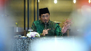 Menag: Pesantren Harus Jadi Ruang Paling Aman bagi Anak