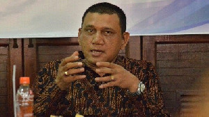 KPK Larang Dana Hibah Diberikan Institusi KPK, MaTA: Perlu Dasar Hukum yang Jelas