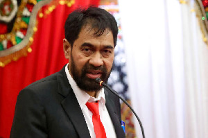 Gubernur Mualem Cabut Pergub JKA, Warga Aceh Bisa Berobat Seperti Biasa