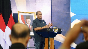 Eddy Hiariej: Masyarakat Jadi Kunci Putus Rantai Residivisme