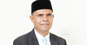 Belajar Tak Terhenti, Pendidikan Aceh Pulih Pascabencana