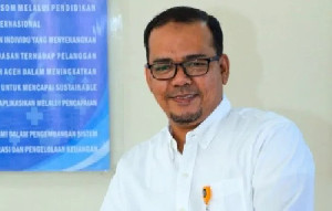 RSUDZA Tegaskan Pelayanan Tetap Berjalan, Isu Penghentian Operasi Dibantah