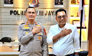 Teuku Ibrahim: Polisi di Aceh Jangan Keliru Terapkan KUHAP Baru dalam Kasus Narkoba