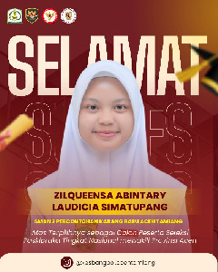 Dari Pesisir Timur yang Terluka, Zilqueensa Melaju ke Istana
