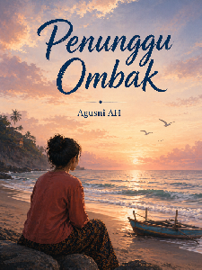 Cerpen Agusni AH: Penunggu Ombak