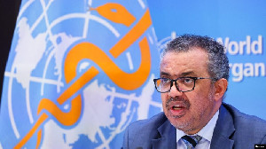 WHO Tenangkan Warga Tenerife: Wabah di Kapal Pesiar Bukan &ldquo;Covid Baru&rdquo;