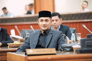 Pengukuhan MPA Tertunda, Ini Penjelasan Komisi VI DPRA