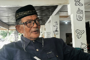 Budayawan Dorong Gubernur Aceh Segera Terbitkan Pergub Pemajuan Kebudayaan