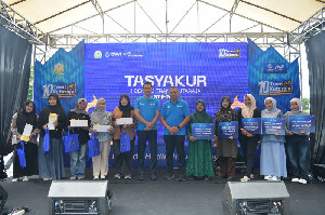 Satu Dekade Beroperasi, 10 Juta Penumpang, Trans Kutaraja Tetap Gratis