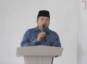 Isu Perilaku Pejabat, Ketua MPU Aceh: Sumpah Mubahalah Tidak Tepat Digunakan Sembarangan