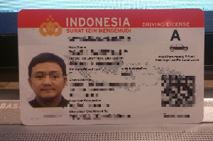 Tak Perlu Repot Bawa Kartu, Begini Cara Menggunakan SIM Digital