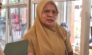 Pemerintah Aceh Nilai Penggunaan Gadget dan Pola Asuh Picu Kekerasan Terhadap Anak