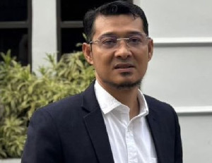 Pancuri Tujoeh di Musim Panen Aspirasi