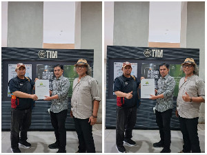 Dispora Aceh Fasilitasi Tim Tari Saman Tampil di Korea Selatan