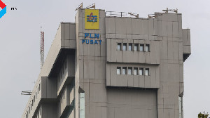 Blackout Sumatera, PLN Ungkap Penyebabnya