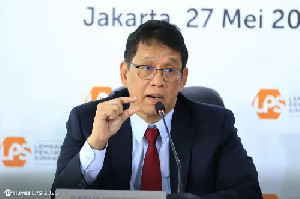 Utang Negara Nyaris Rp10.000 Triliun, Pemerintah Klaim Masih Aman