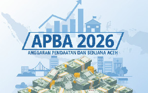 Banyak yang Salah Paham Soal APBA Aceh 2026, Ini Faktanya