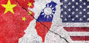 Taiwan Kecam Sikap China yang Dinilai Mengancam Stabilitas Kawasan