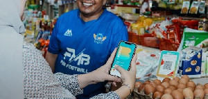 QR Antar Negara BYOND by BSI Siap Digunakan di China