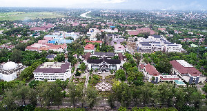 USK Terapkan Kuliah Daring Sementara untuk FT dan FP