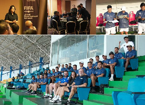 Dari 136 Jadi 23 Terpilih, PSSI Gembleng Pemandu Bakat Lewat Program FIFA