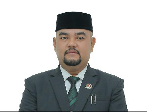 Dukung Investasi Rp200 Triliun Nagan Raya, Heri Yanda: Oknum Luar Jangan Giring Opini Negatif