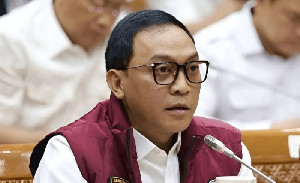 Calon Istri Bandar Narkoba Ishak Ditangkap, Diduga Jadi Bendahara Jaringan