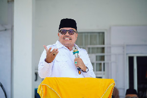 Wawancara Eksklusif: TRK Siapkan Lompatan Besar Untuk Nagan Raya